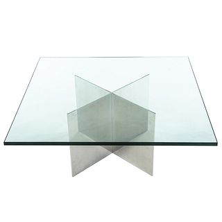 Contemporary Coffee Table By Paul Mayan