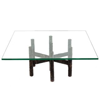 Paul Evans Directional Coffee Table