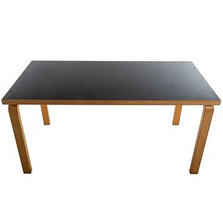Artek Aalto Mid Century Modern Table