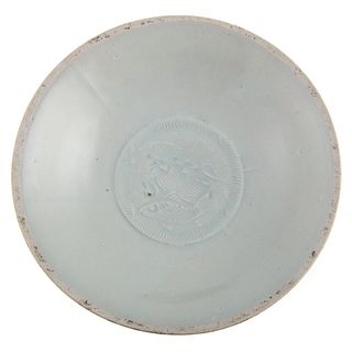 Chinese Qingbai Porcelain Bowl