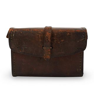 Sears Leather Case