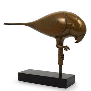 Museum of Modern Art Sculptural Bird