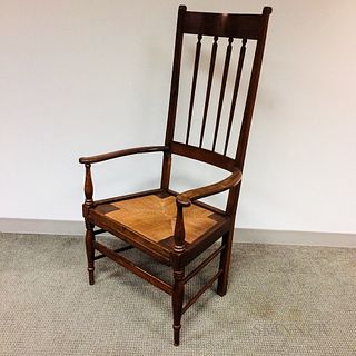 Maple Chamber Chair