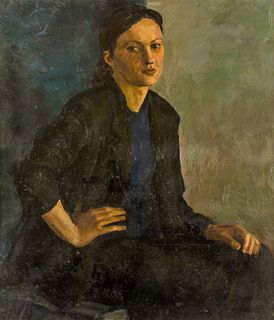 20TH CENTURY RUSSIAN ARTIST