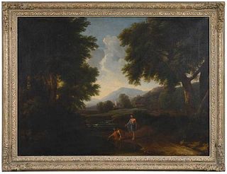 Attributed to Pierre le Maire-Poussin