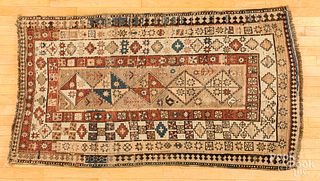 Turkish carpet, early 20th c.