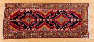 Shiraz long rug