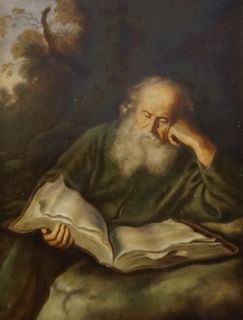Salomon Konick (DUTCH, 1609-1656)