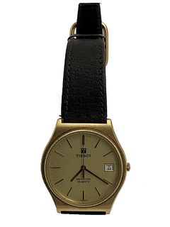 Tissot Seastar Wristwatch Swiss made Date Watch