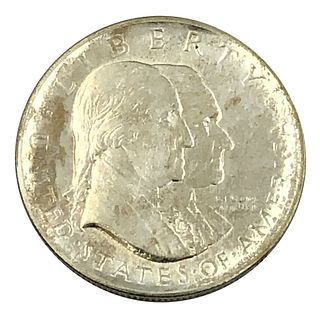 1926 American Sesquicentennial Half Dollar Coin