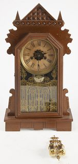 Good Ansonia Clock