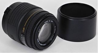 Sigma UC Lens 70-210mm f/4-5.6, for Canon EF