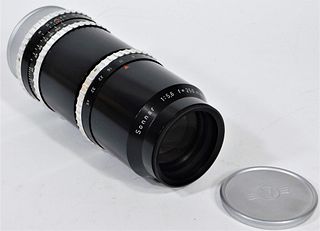 Carl Zeiss Sonnar Lens 250mm f/5.6 for Hasselblad