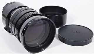 Meyer Orestegor Lens 300mm f/4 for Hasselblad