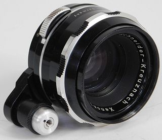 Schneider Xenon Lens 50mm f/1.9 #1