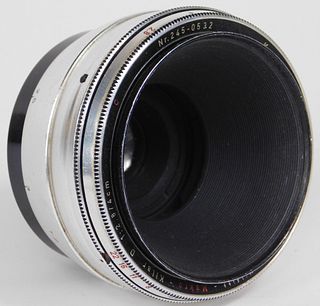 Kamerabau Makro-Kilar D Lens 84mm f/2.8