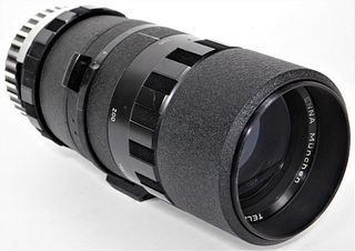 Enna Tele-Zoom Lens 85-250mm f/4