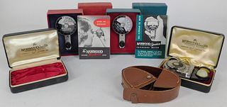 Group of 3 Vintage Norwood Exposure Meters #3