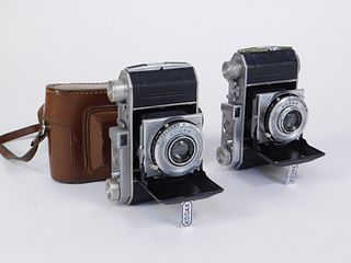 Kodak Retina I Type 148 Pre War Camera