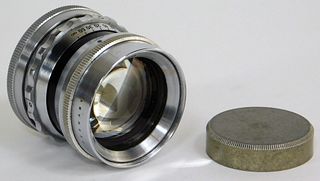 Voigtländer Nokton 50mm f/1.5, legendary Leica