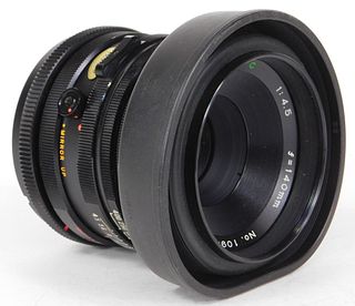 Mamiya - Sekor Macro C Lens 140mm f/4.5 for RB67