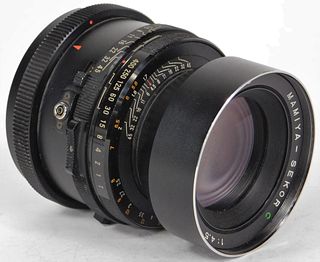 Mamiya - Sekor C Lens 180mm f/4.5 for RB67