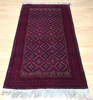 Balouch Wool Carpet