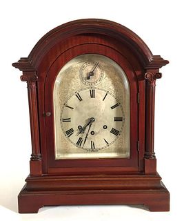 K.C.Co, Germany Mantle Clock