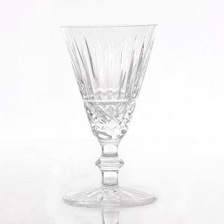 13 WATERFORD CRYSTAL LISMORE SHERRY GLASSES