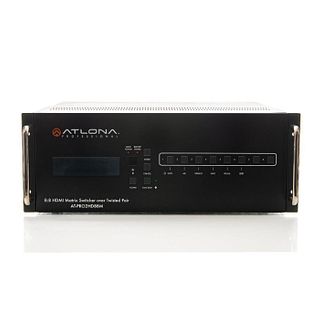 Altona HDMI Matrix Switcher