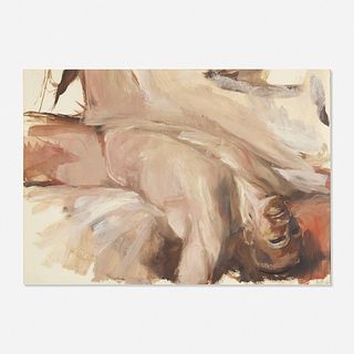Richard Estes, Untitled