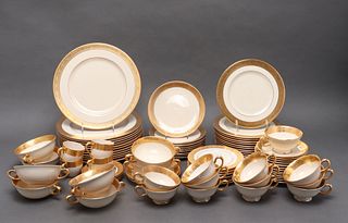 Lenox Presidential Collection Dinner Svc, 84 pcs.