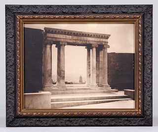 Willard Worden Antique Photo Portals of the Past c1908