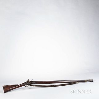 Commercial India Pattern Musket
