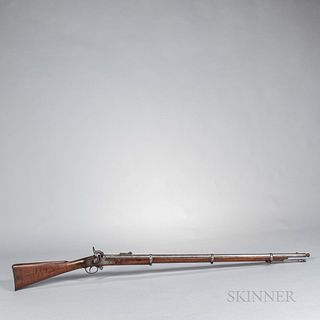 Pattern 1853 Enfield Rifle Musket