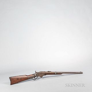 Spencer Repeating Carbine