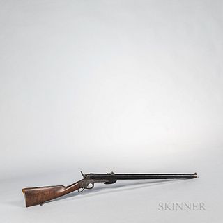 Sharps & Hankins Model 1862 Navy Type Carbine