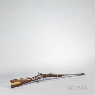 Sharps New Model 1859 Carbine