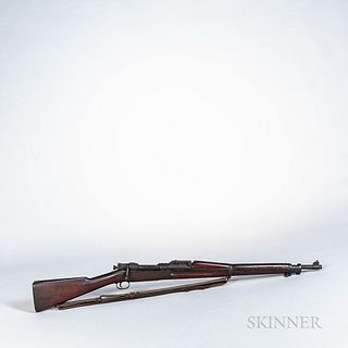 Remington Model 1903 Bolt-action Rifle