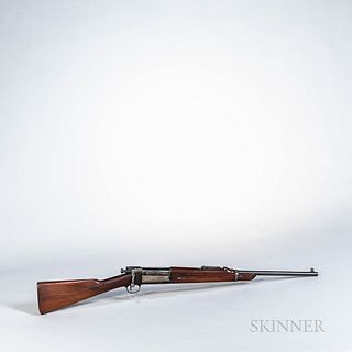 Model 1899 Krag Jorgensen Carbine