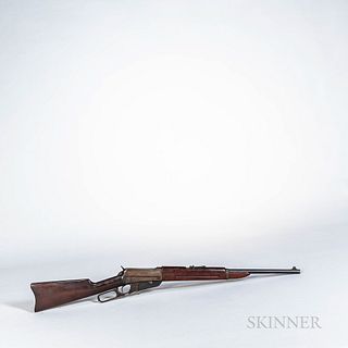 Winchester Model 1895 Lever-action Carbine