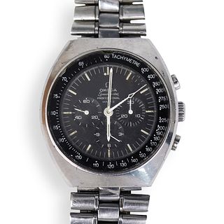 Omega Speedmaster Professional Mark II Watch