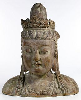 Asian Statue