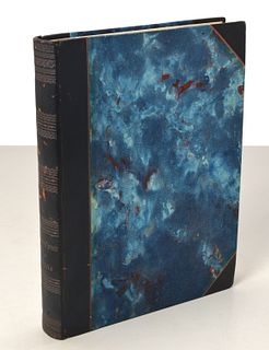 BOOKS: Poems by Edgar A. Poe, Breyner ltd ed