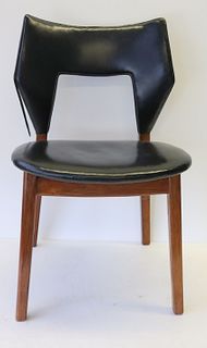 Tove & Edvard Kind-Larsen Upholstered Chair