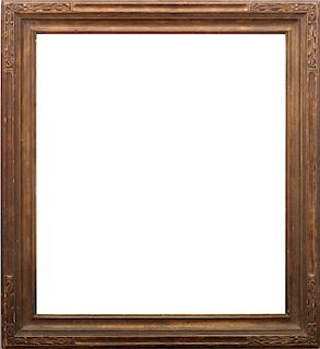 CONTINENTAL GILTWOOD PICTURE FRAME