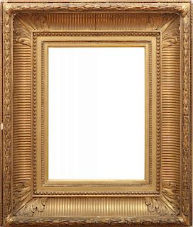 EMPIRE GILTWOOD PICTURE FRAME