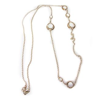 Ippolita "Rock Candy" sterling silver necklace