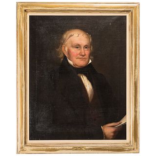Sala Bosworth (1805-1889)