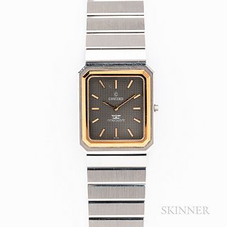 Stainless Steel Concord Mariner SG Wristwatch